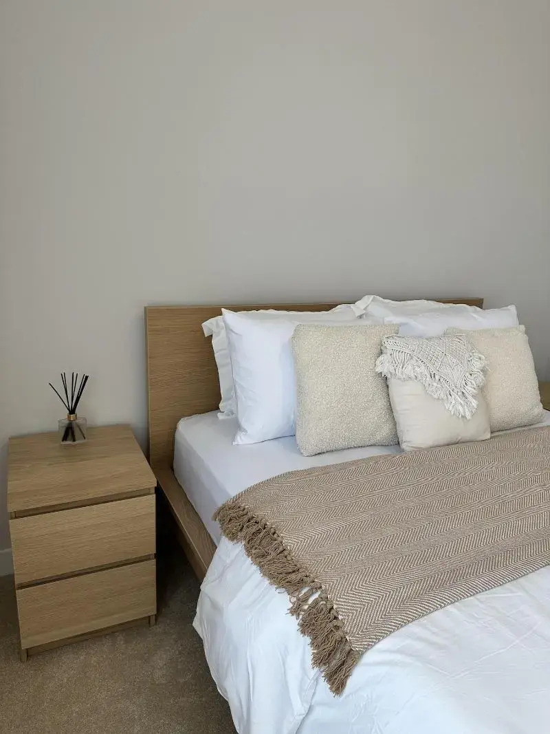 Foto - The Stay Lounge