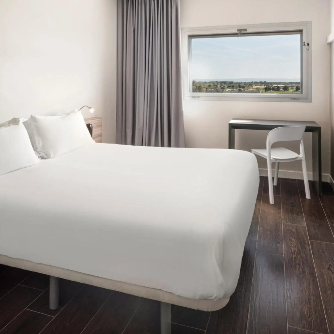 Photo - B&B HOTEL Albacete