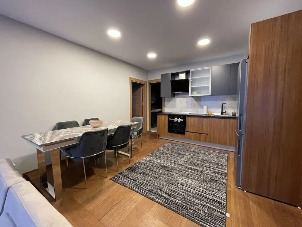 Foto - BayMari Suites Plus Florya