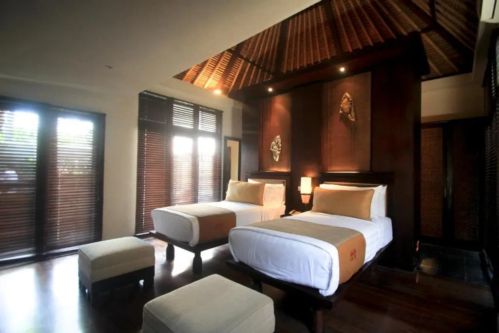 Foto - Villa Mahapala