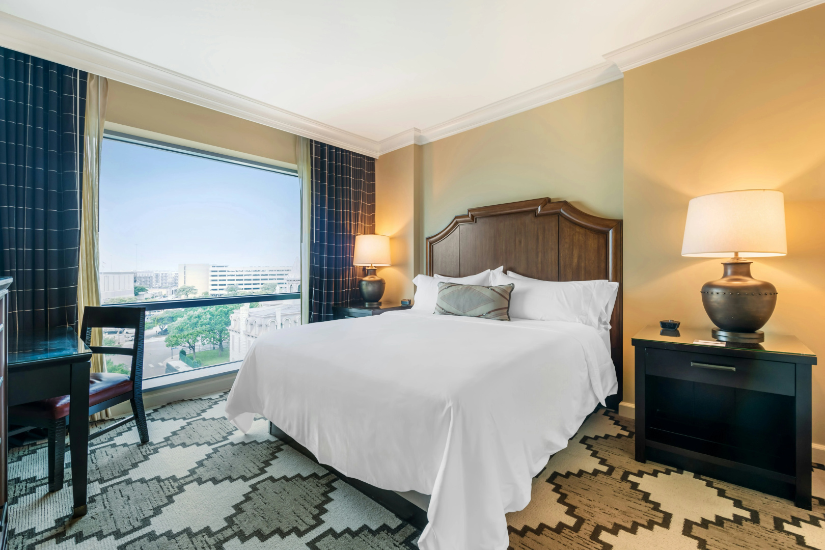 Foto - Omni Fort Worth Hotel
