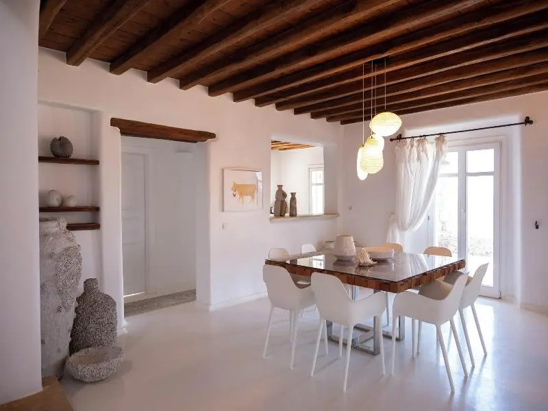 Foto - Topos Exclusive Mykonos