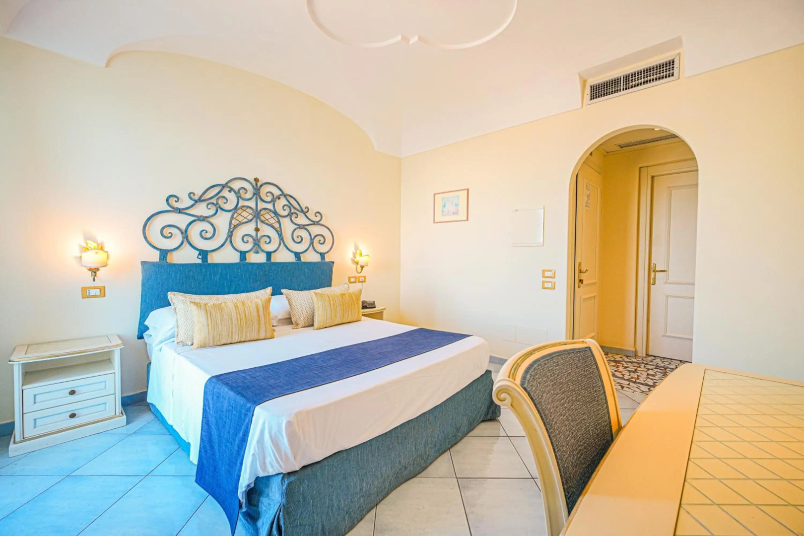Photo - Hotel Nettuno