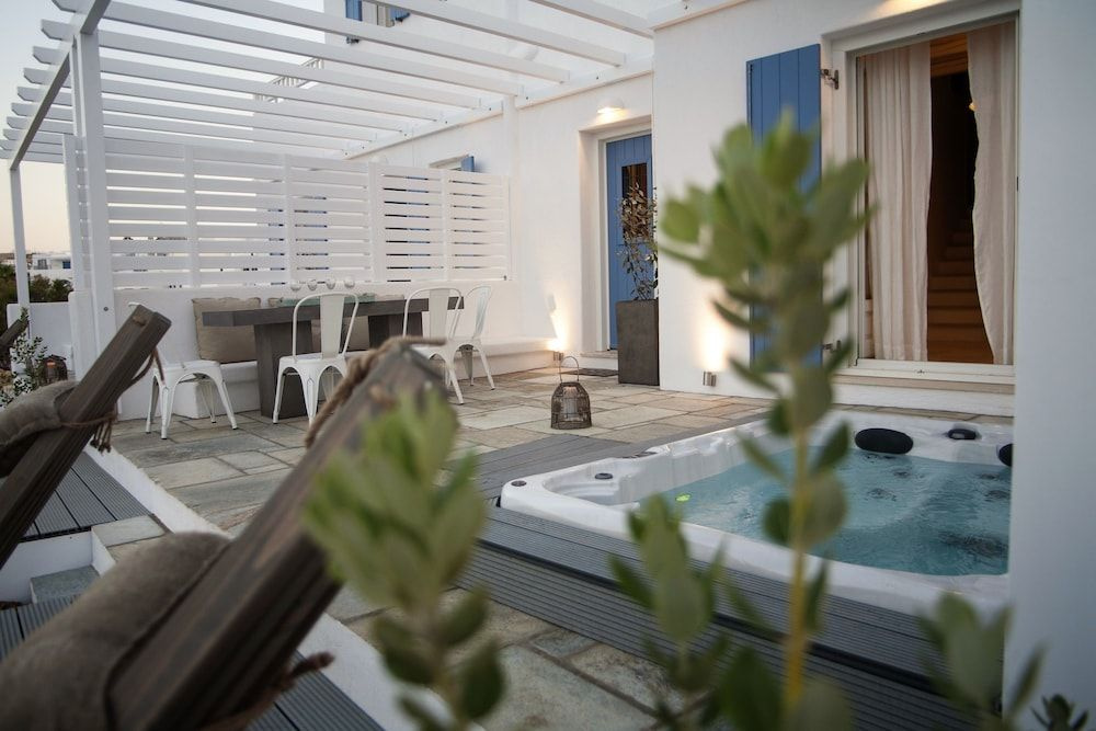 Photo - Kalypso Villas