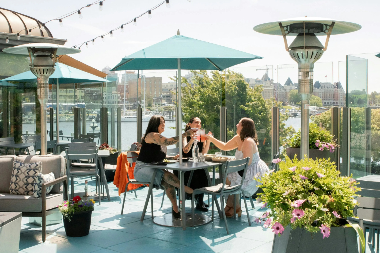 Foto - Delta Hotels by Marriott Victoria Ocean Pointe Resort