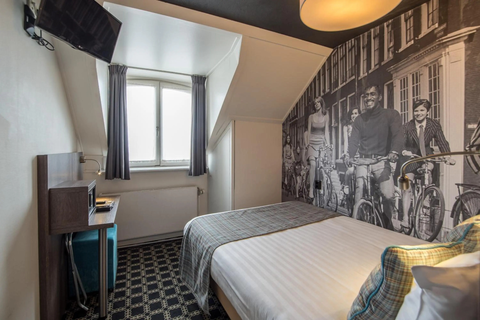 Photo - Hotel Cornelisz