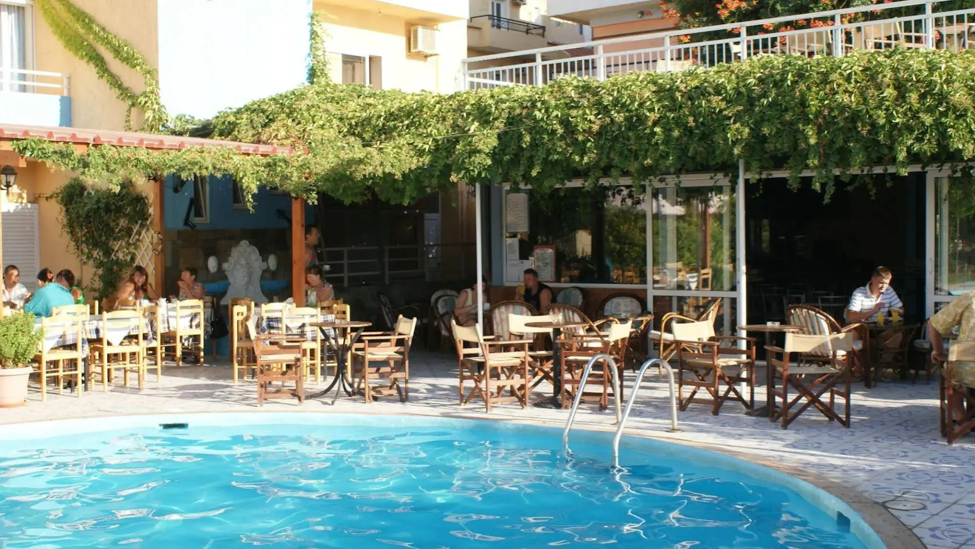 Foto - Roxani Hotel