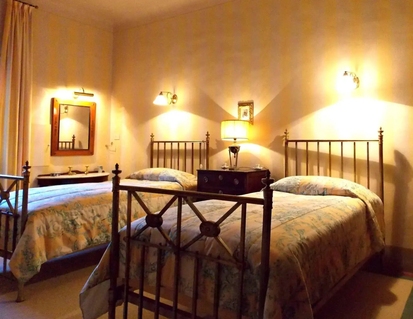 Foto - Villa Salaiole