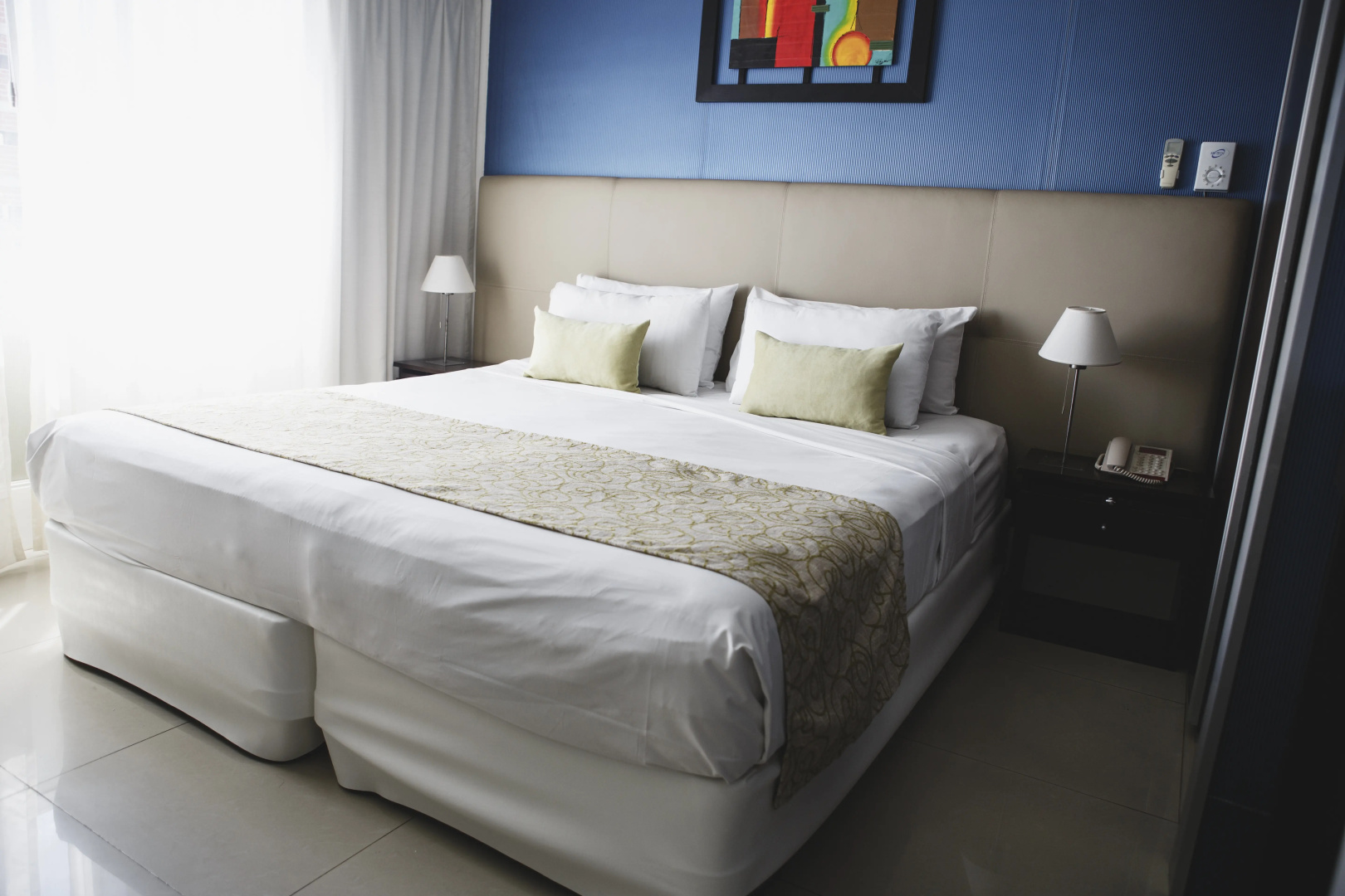 Foto - Ker Urquiza Hotel and Suites