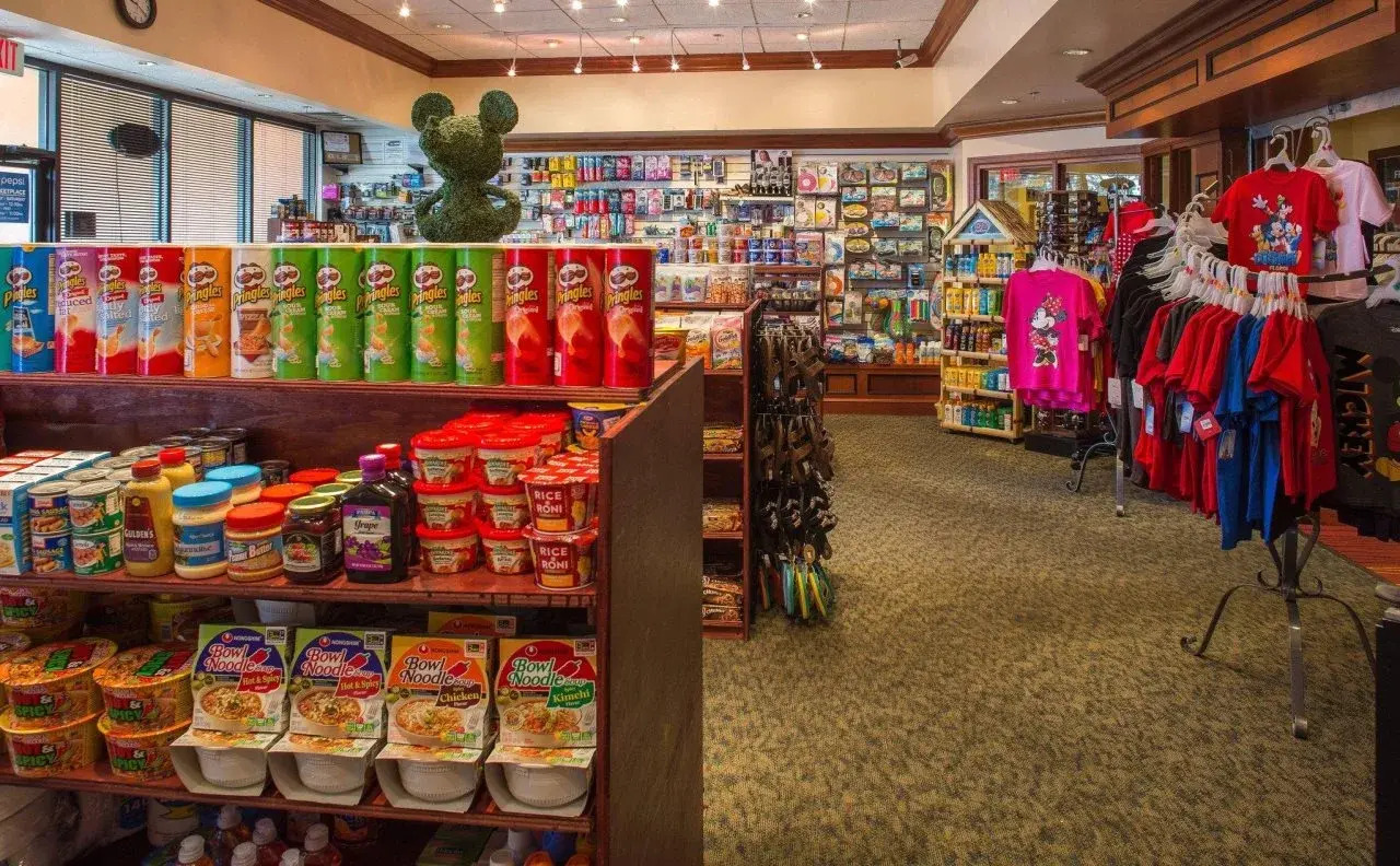 Photo - Courtyard by Marriott Orlando Lake Buena Vista at Vista Centre