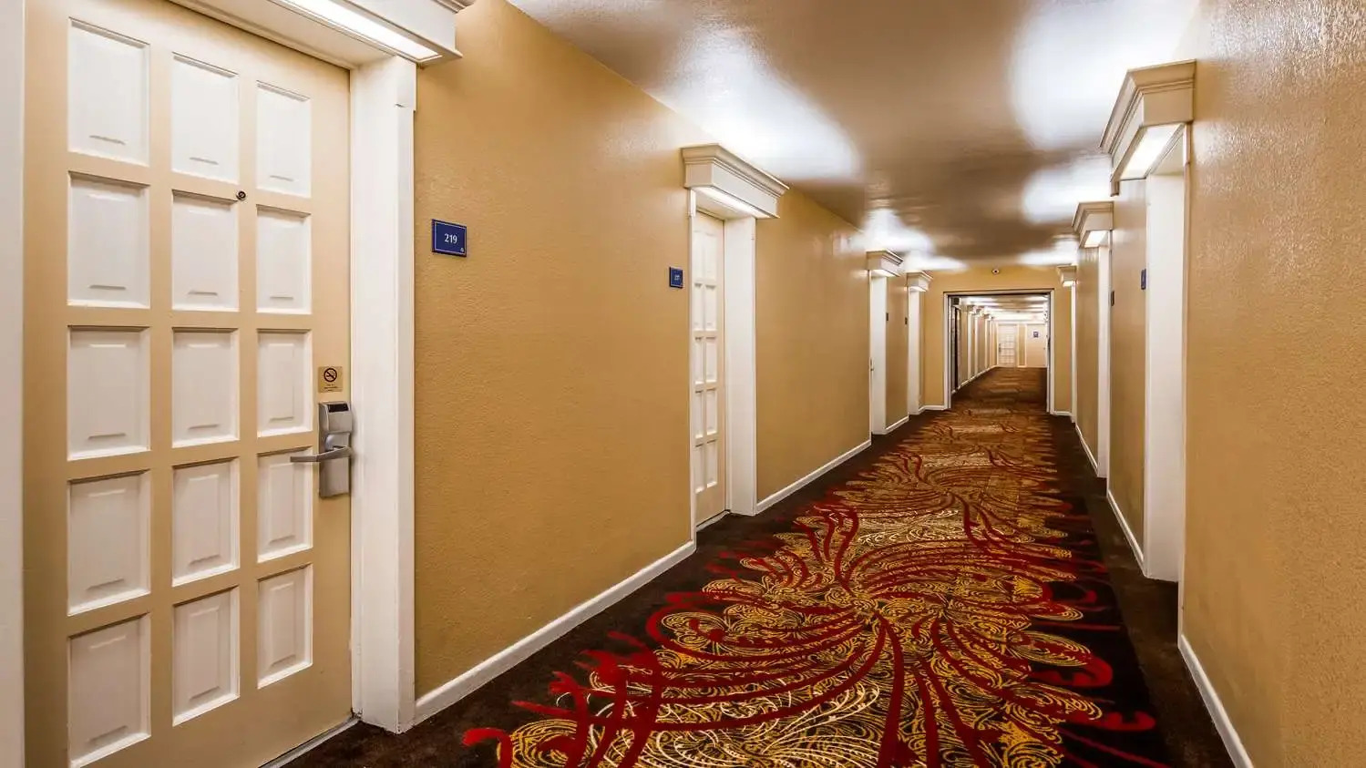 Foto - Motel 6 Dallas TX Downtown