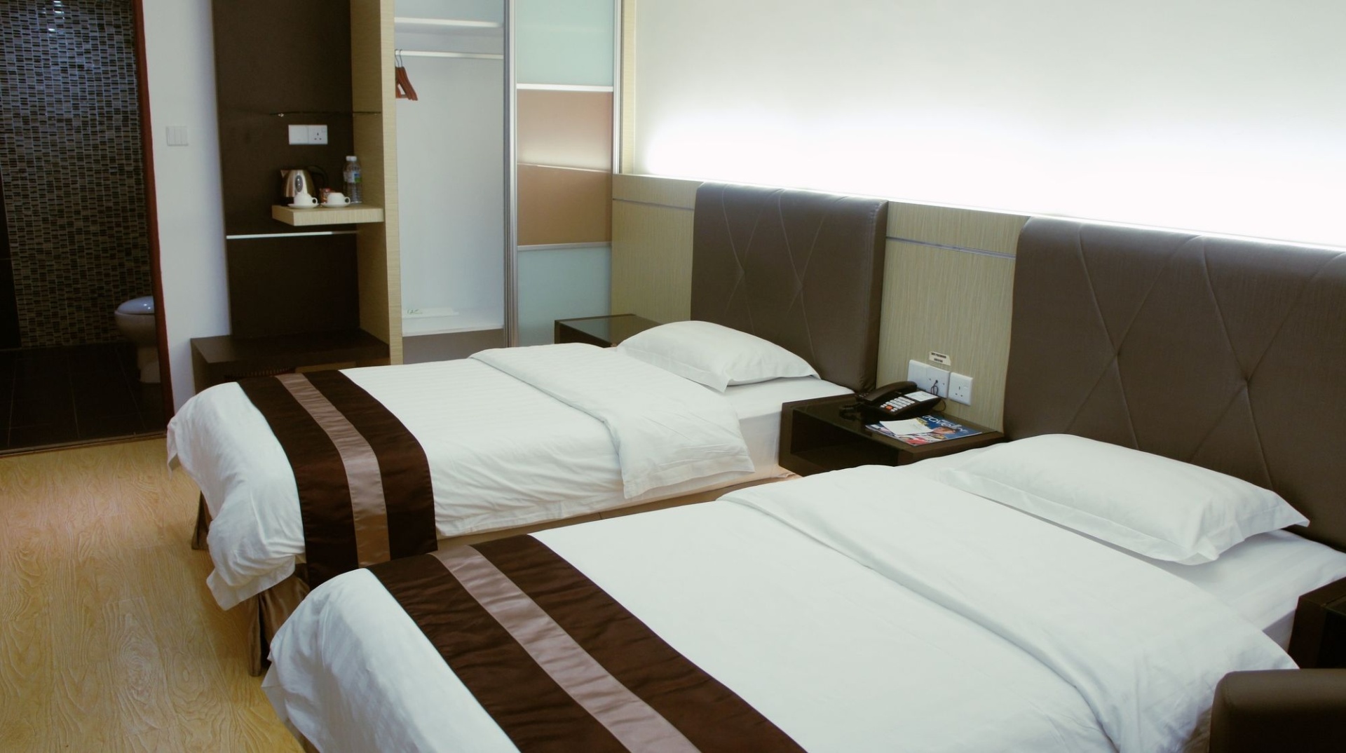 Kingsley Hotel