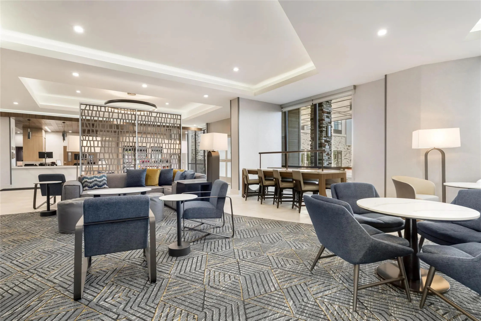 Foto - Homewood Suites By Hilton Austin Airport