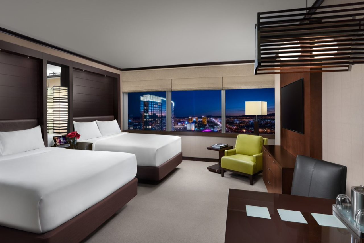 Foto - Vdara Hotel & Spa