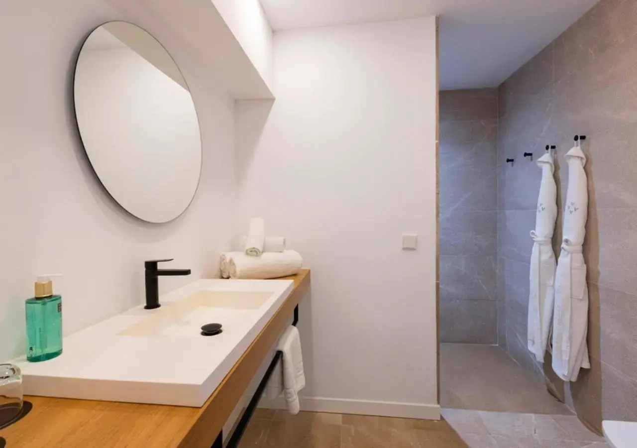 Foto - Las Gaviotas Suites Hotel & Spa
