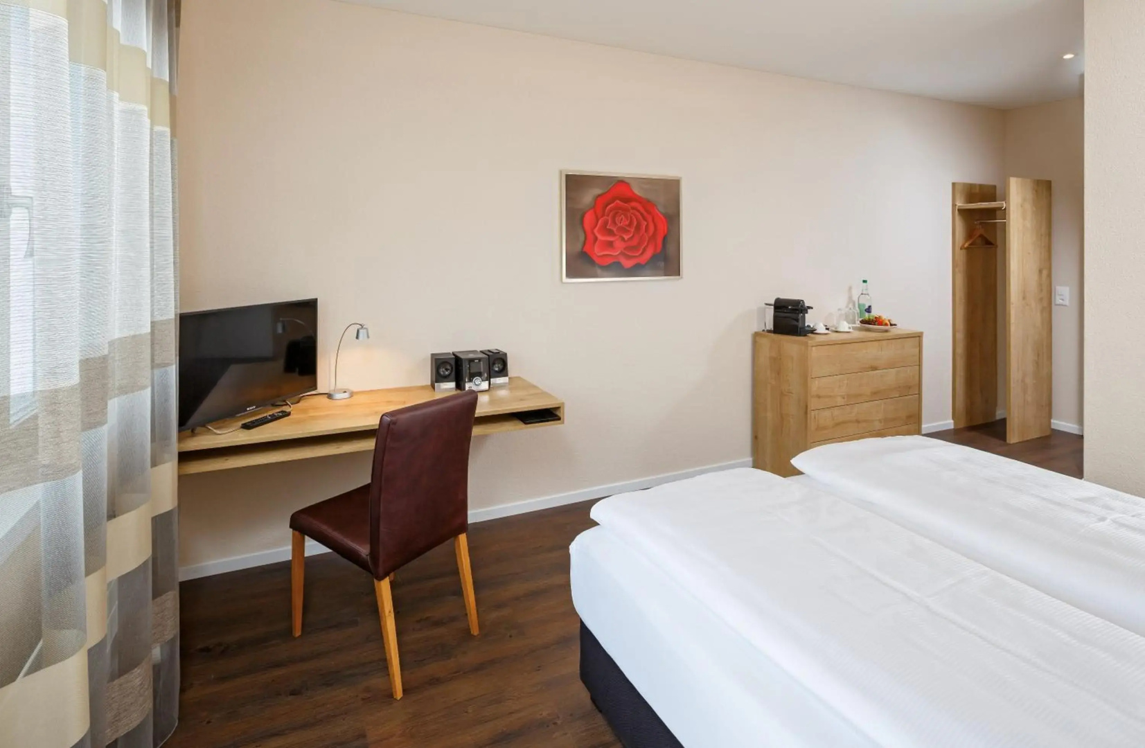 Foto - Villmergen Swiss Quality Hotel