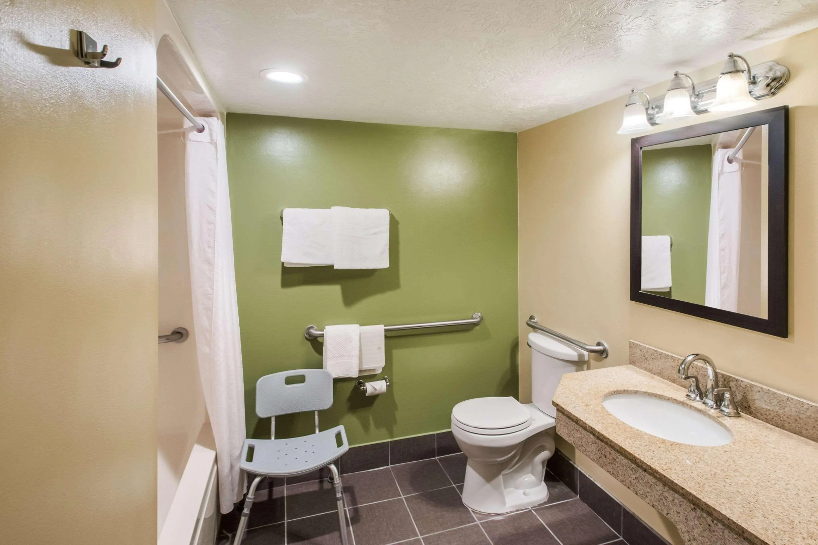 Foto - Sleep Inn West Valley City - Salt Lake City South