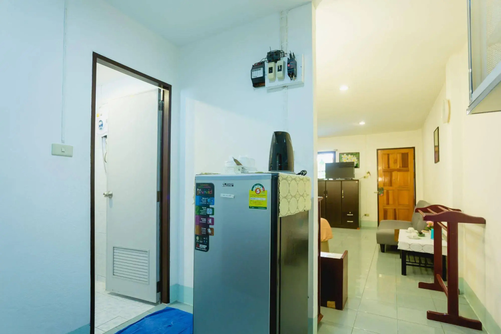 Foto - Rabbit Mansion Patong Hotel