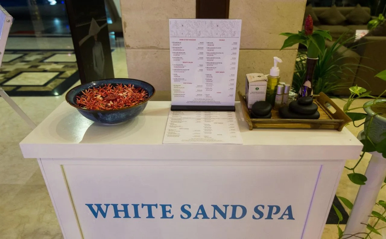 Foto - Muong Thanh Holiday Hoi An Hotel