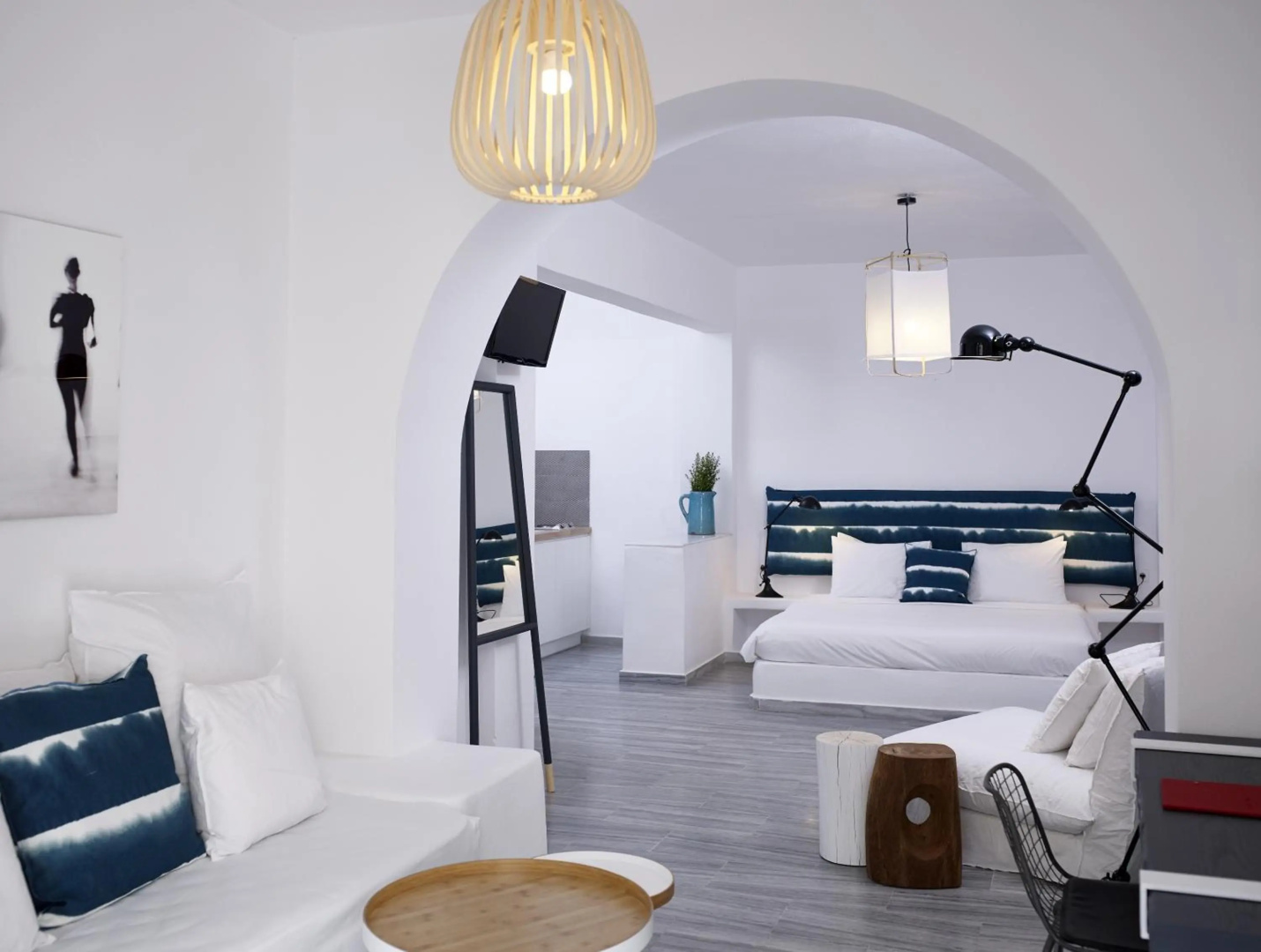 Foto - Bellonias Villas
