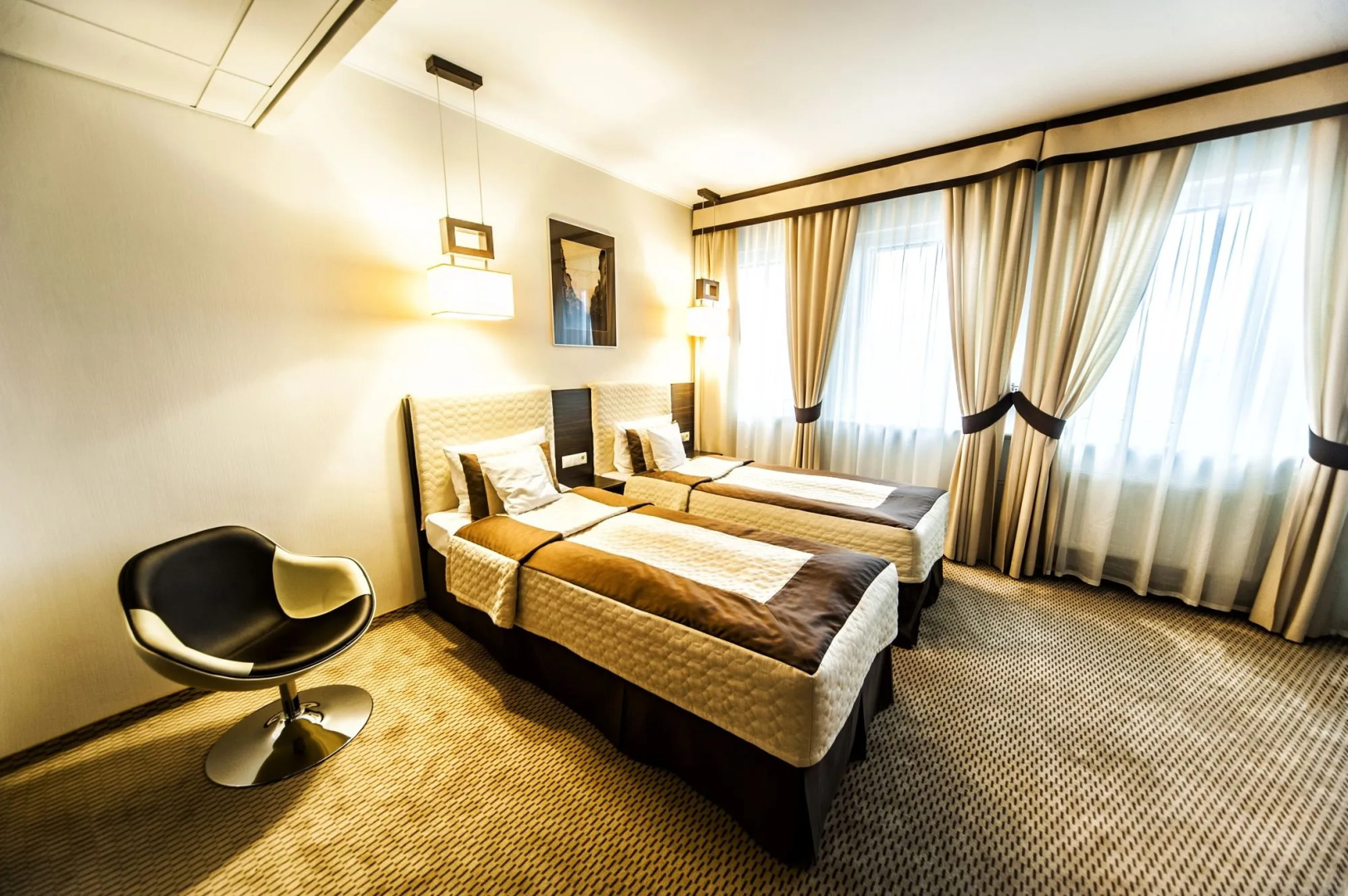 Photo - Hotel Borowiecki