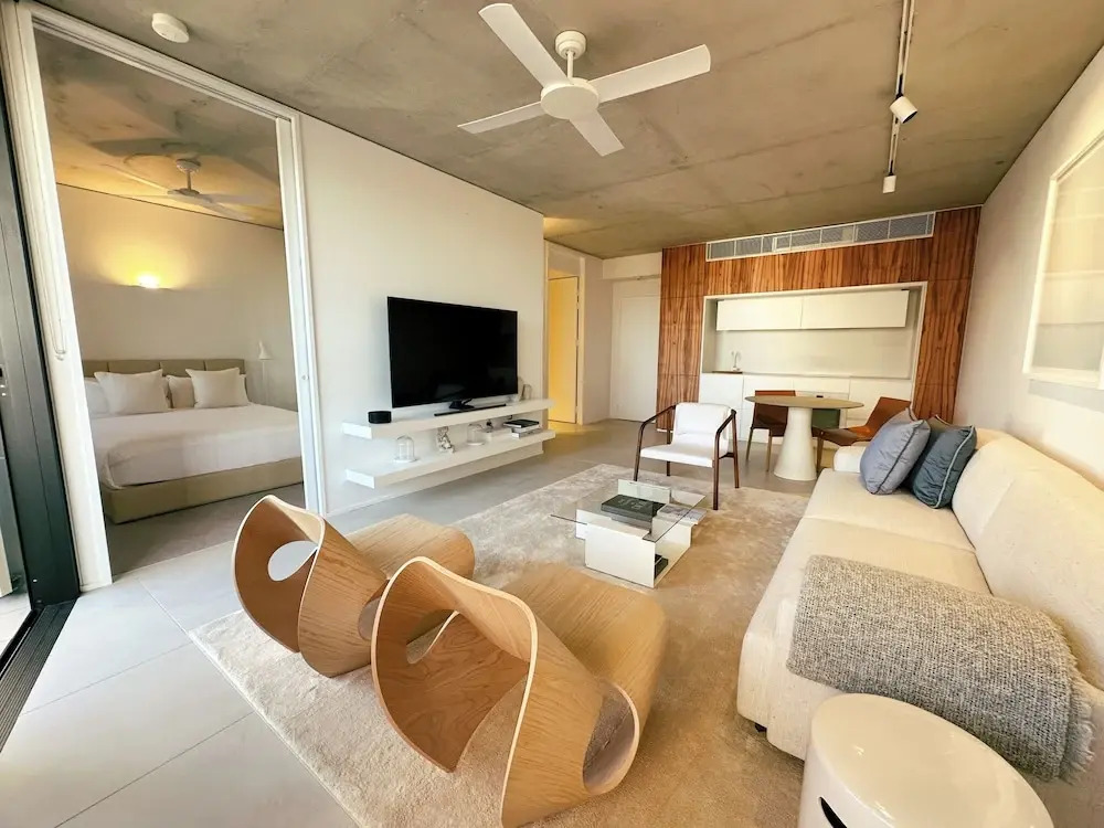 Foto - Hotel Ravesis