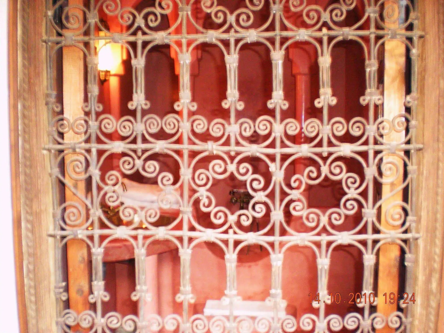 Photo - Riad Cannelle