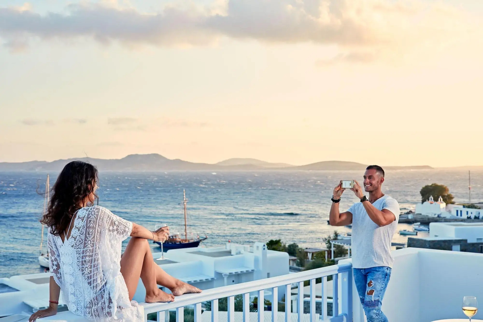 Foto - DeLight Boutique Hotel - Small Luxury Hotels of the World