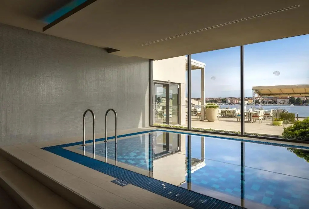 Photo - Isabella Island Hotel & Villas, Valamar Collection