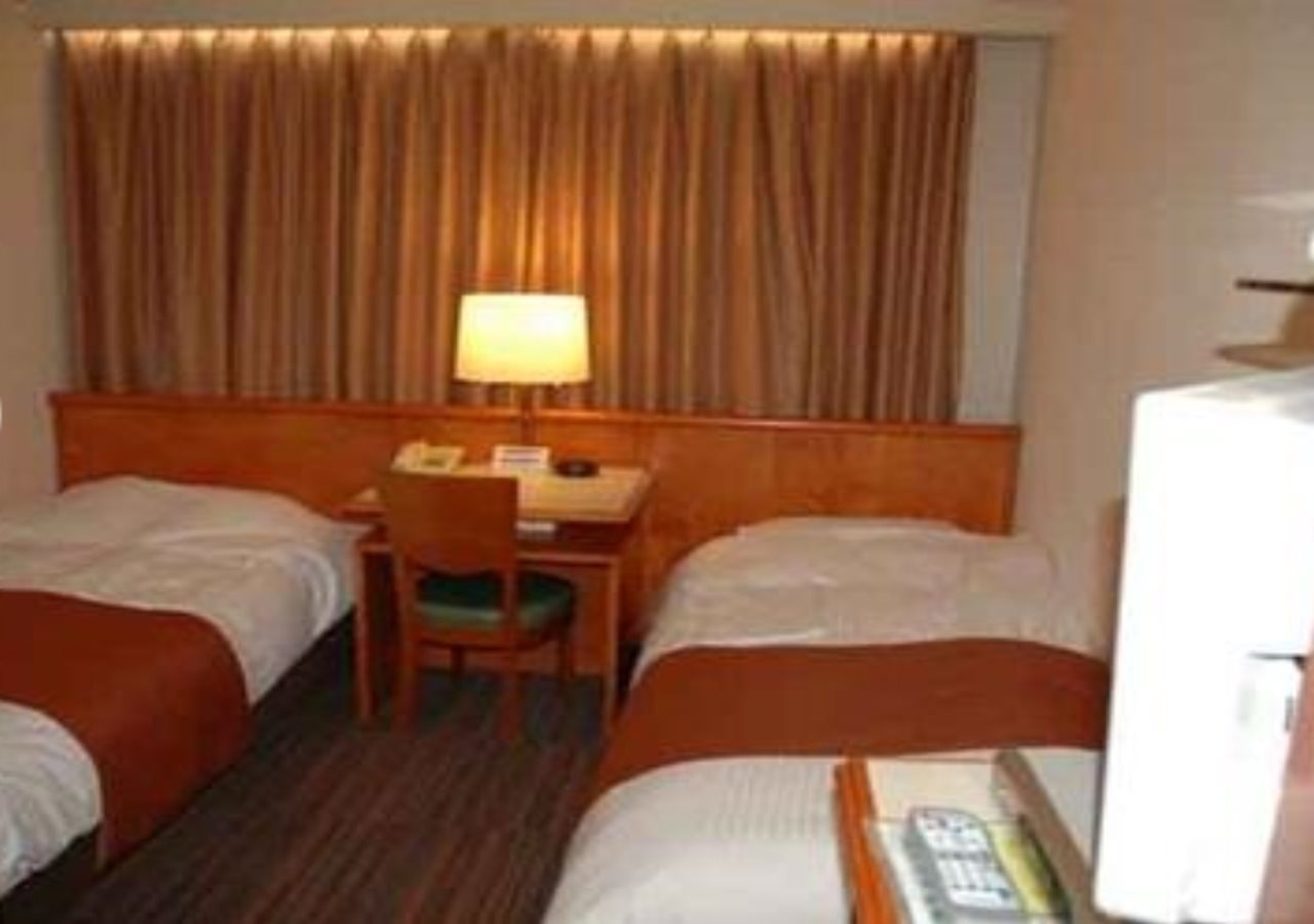 Hyper Inn Takamatsu Ekimae