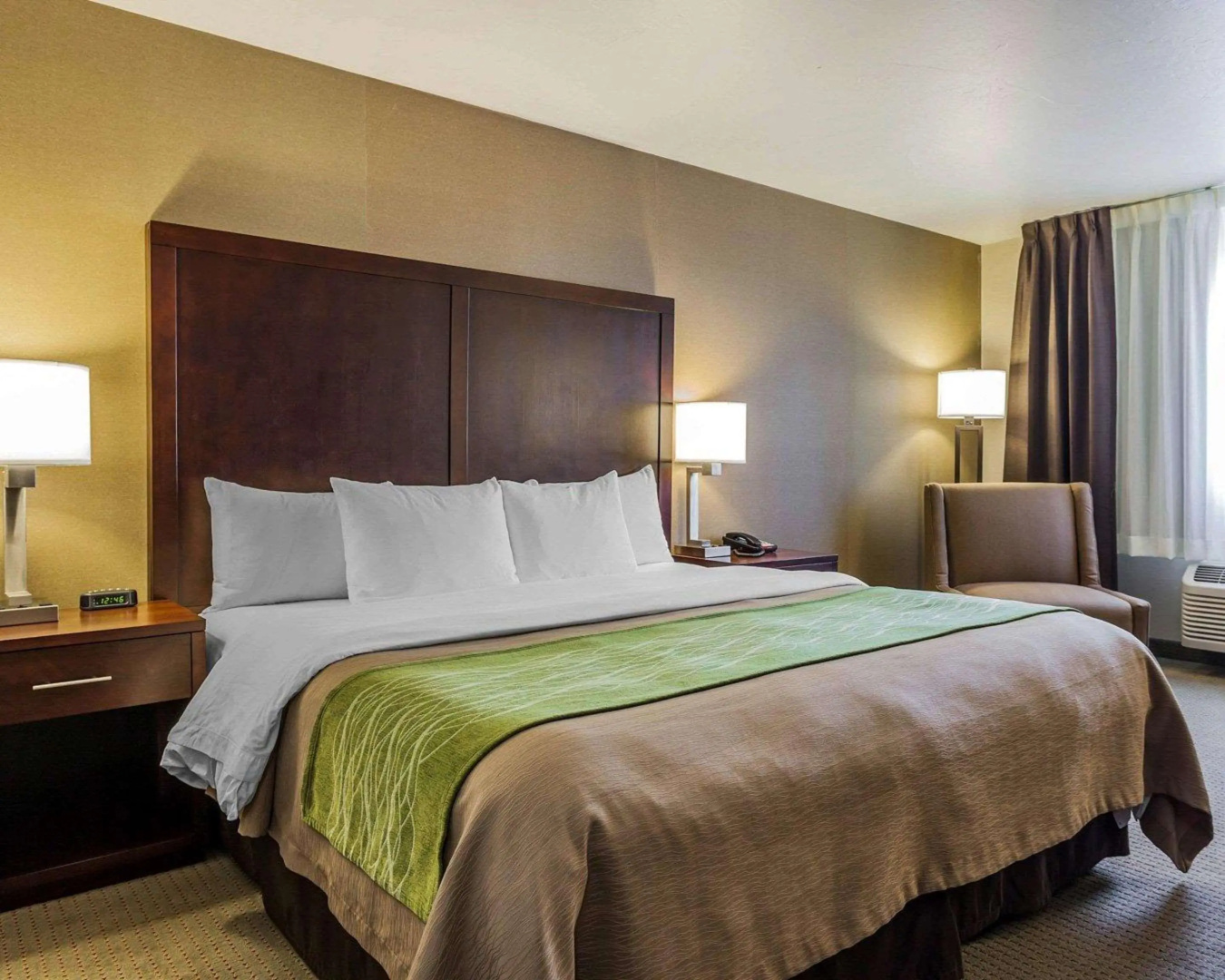 Photo - Comfort Inn Kent - Seattle