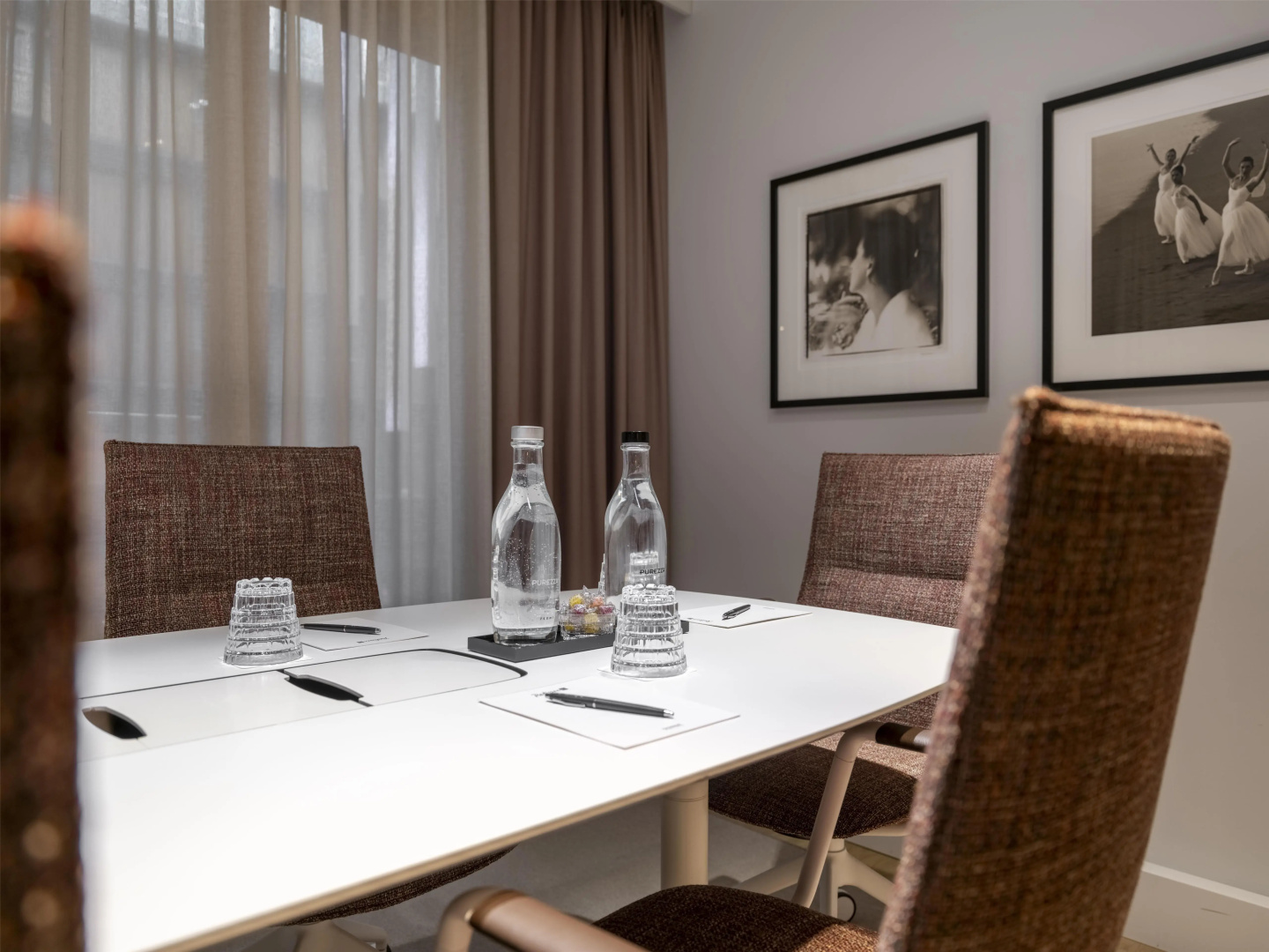 Foto - Radisson Blu Scandinavia Hotel