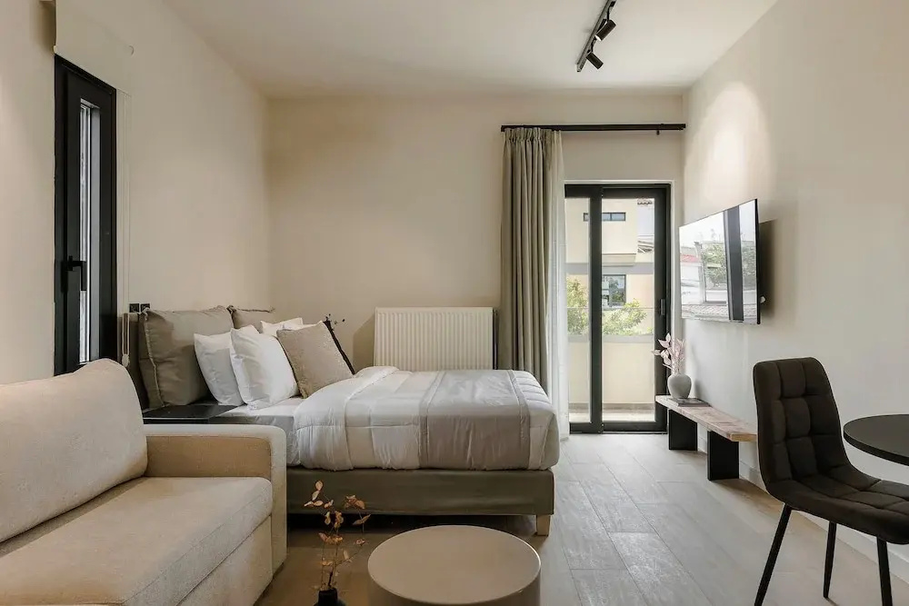 Foto - The Uptown Boutique Apartments