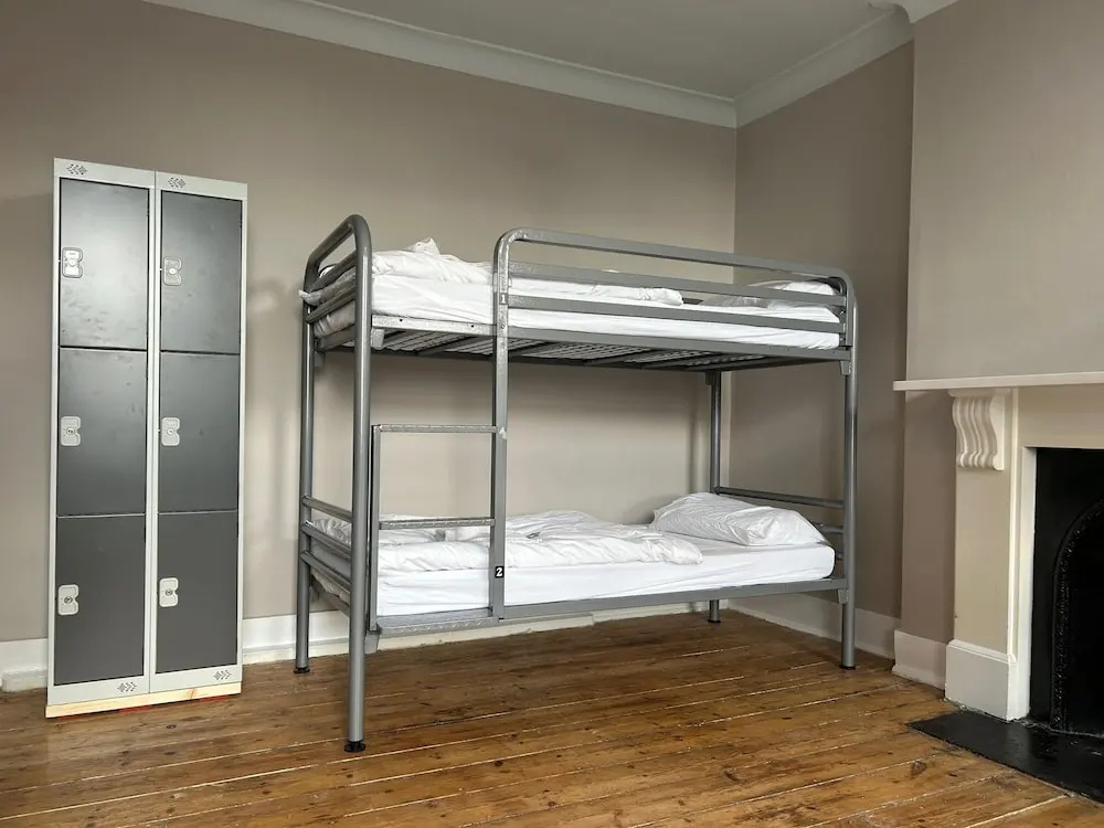 Photo - Cricketers Hostel