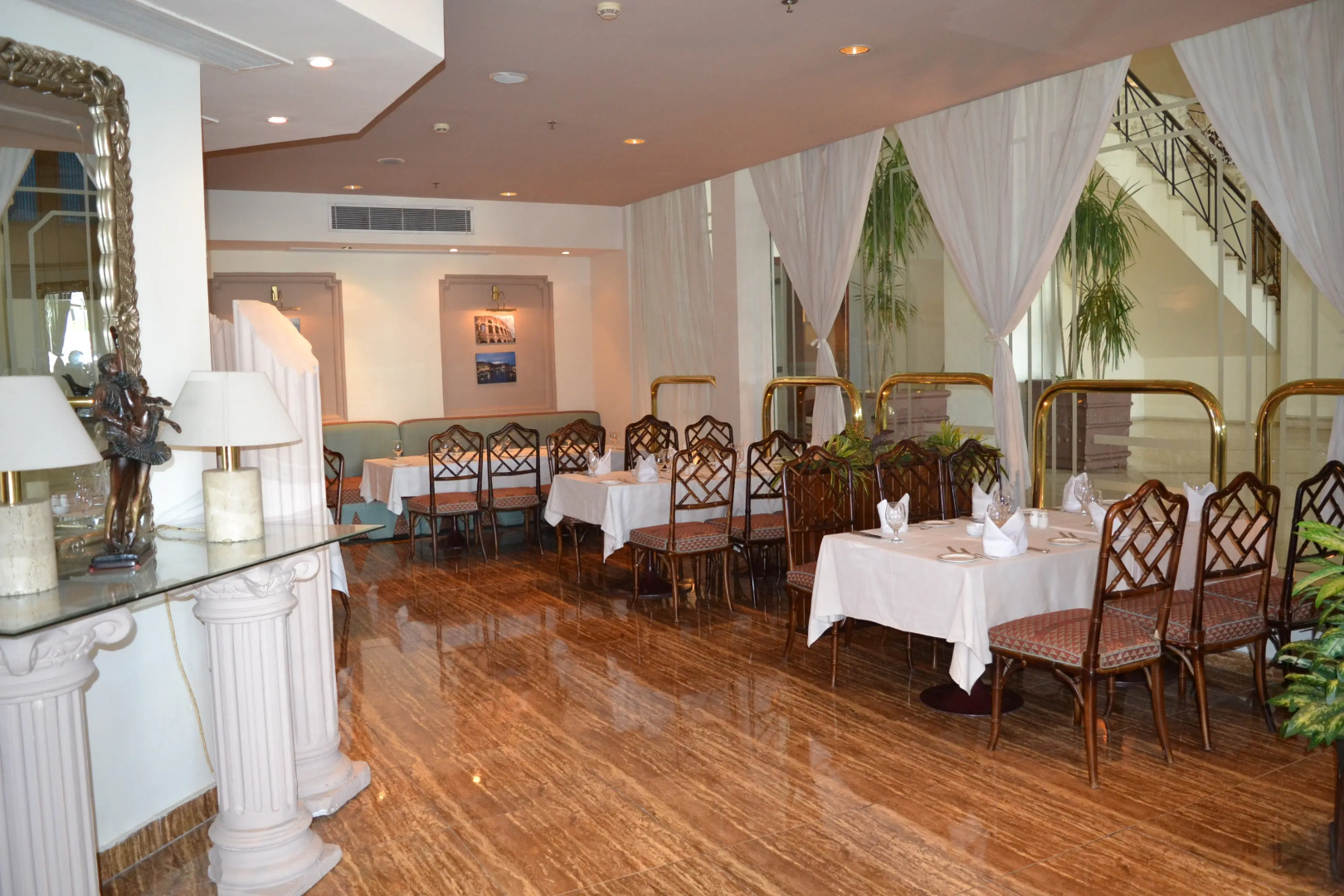 Foto - Pyramids Park Resort Cairo