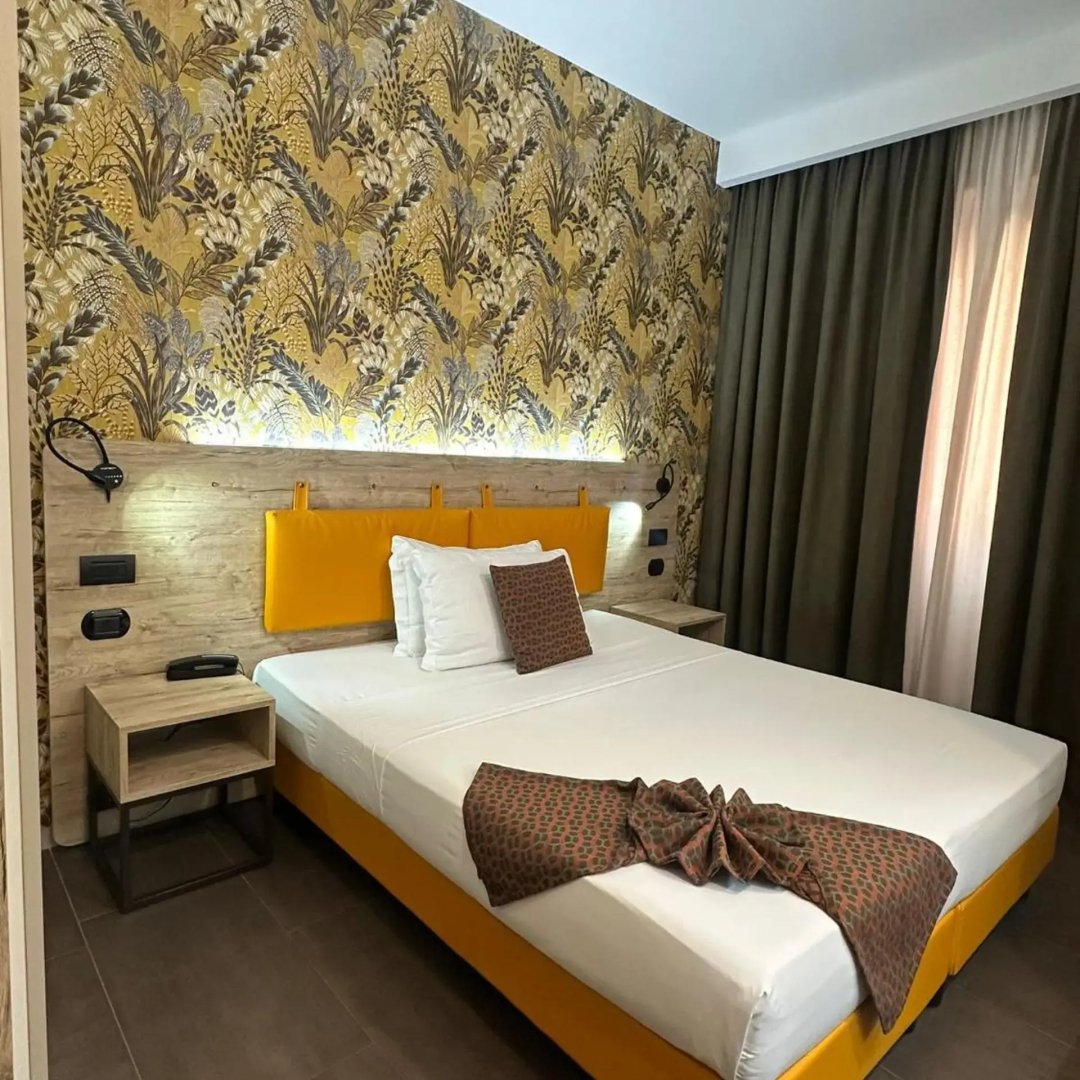 Foto - Hotel Stradivari