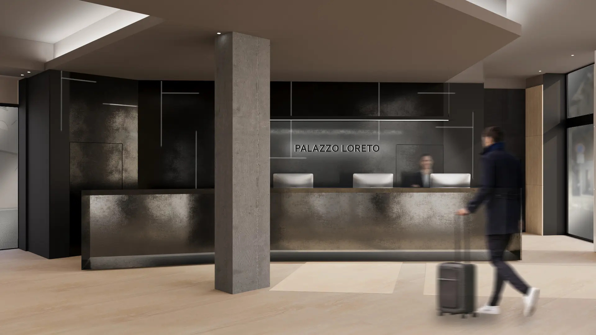 Foto - Palazzo Loreto Hotel Milano