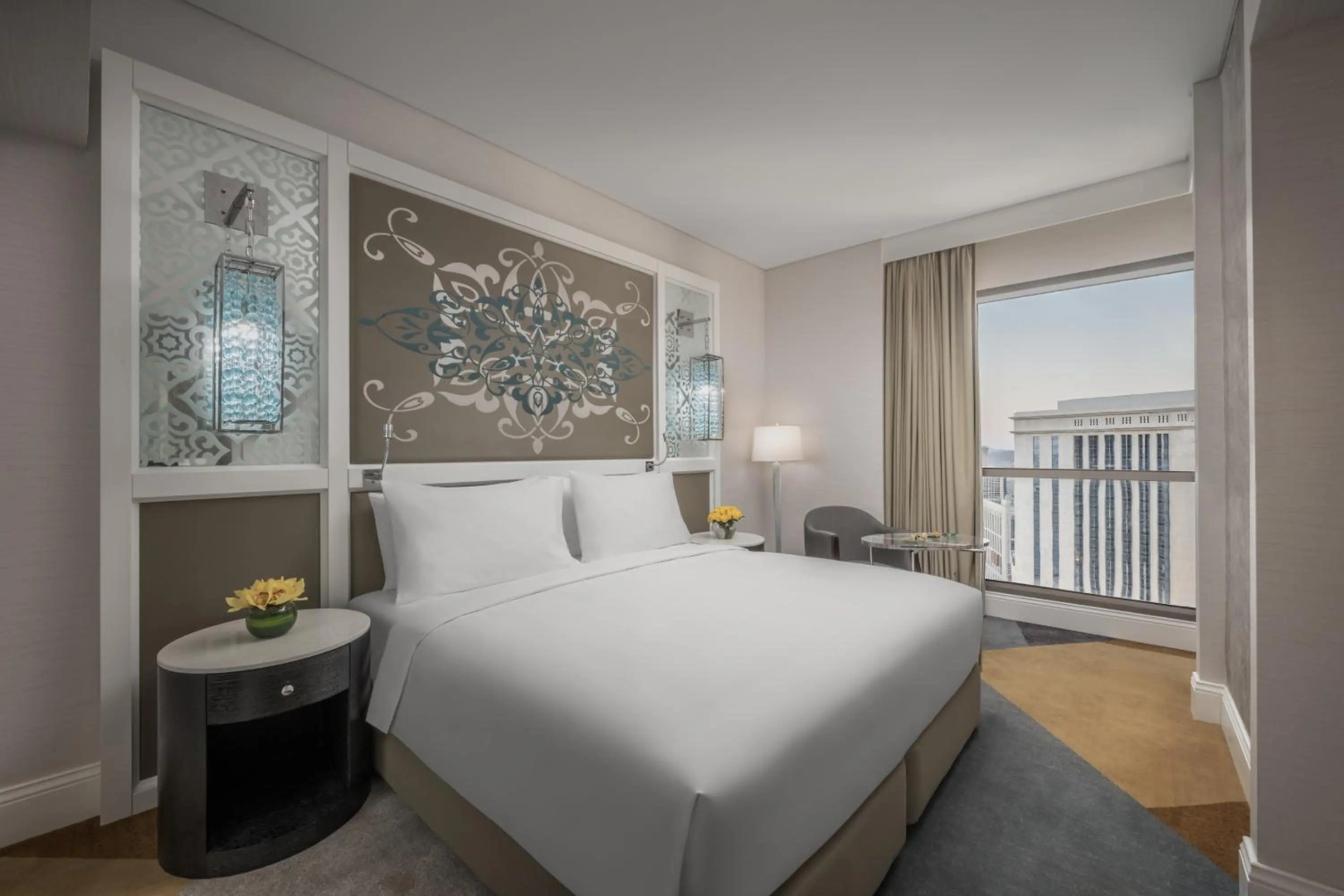 Photo - Rotana Jabal Omar