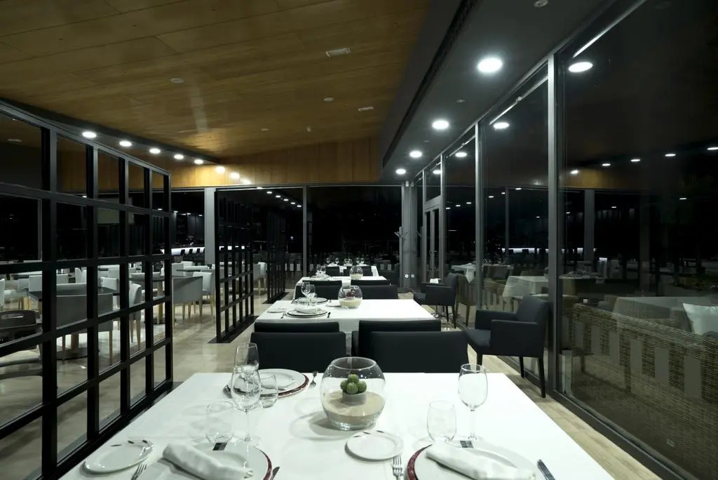 Photo - HO By Olivencia Ciudad de Jaén