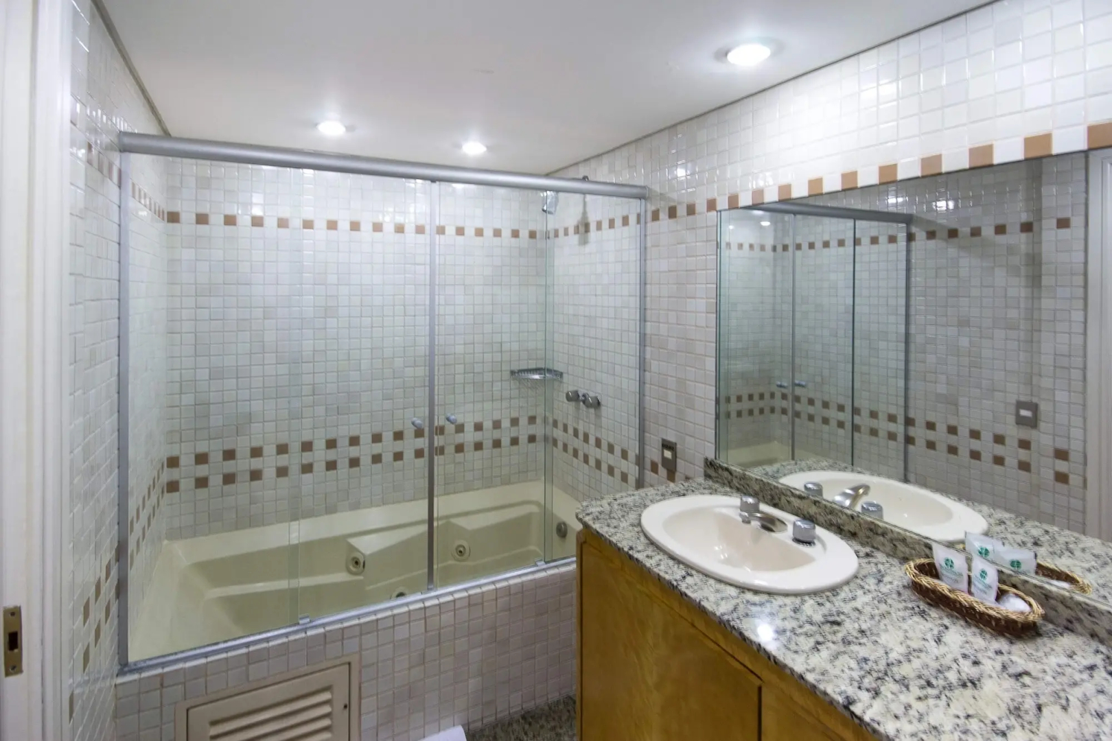 Foto - Hotel Victoria Villa Curitiba by Nacional Inn