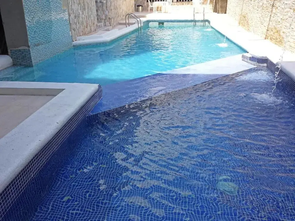 Foto - Hotel Dorado BAQ