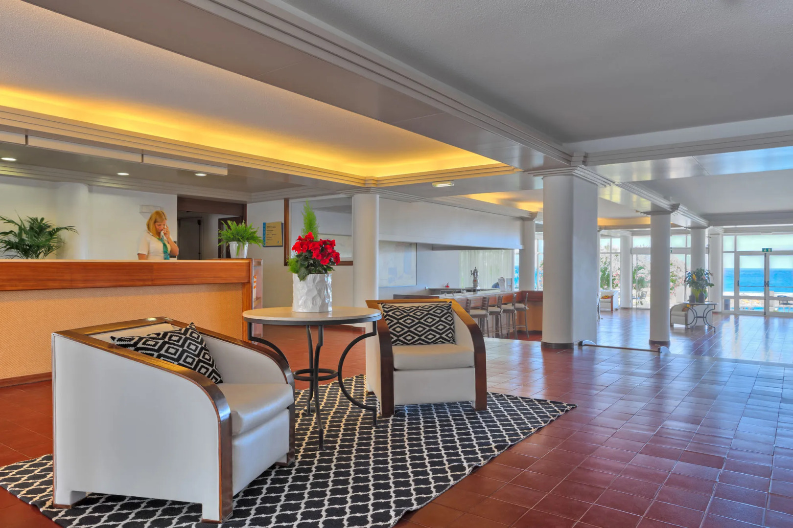 Photo - Vila Baleira Suites