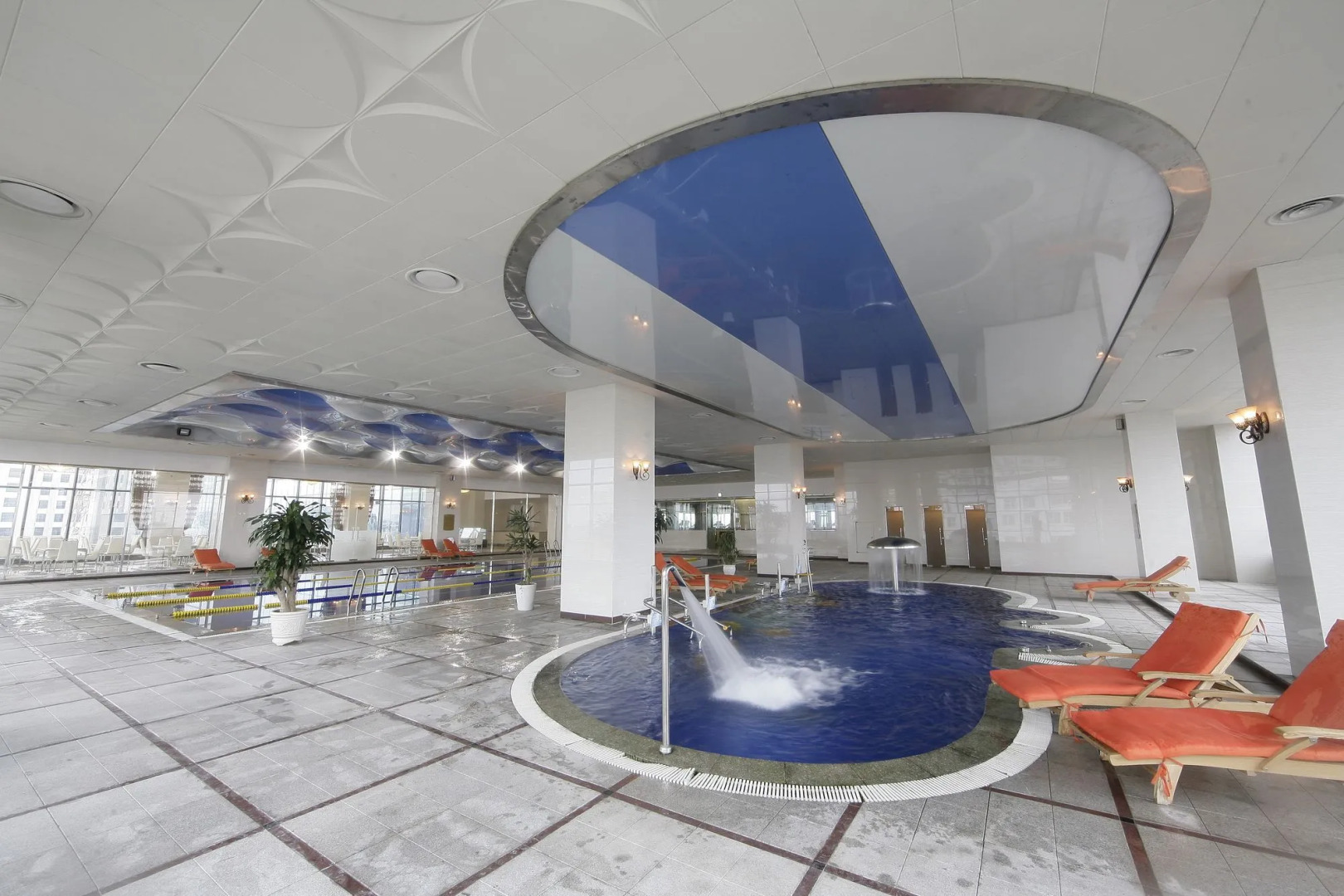 Foto - Grand Plaza Hotel Hanoi