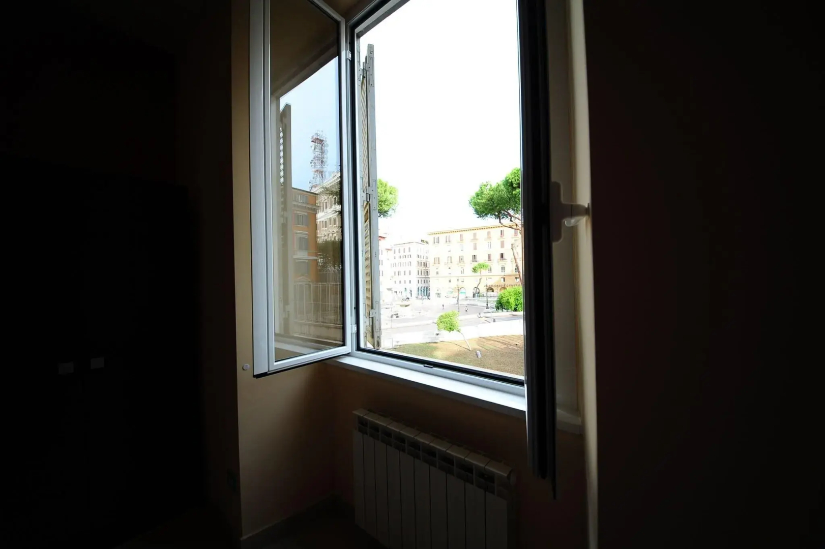 Foto - Hotel Mosaic Central Rome