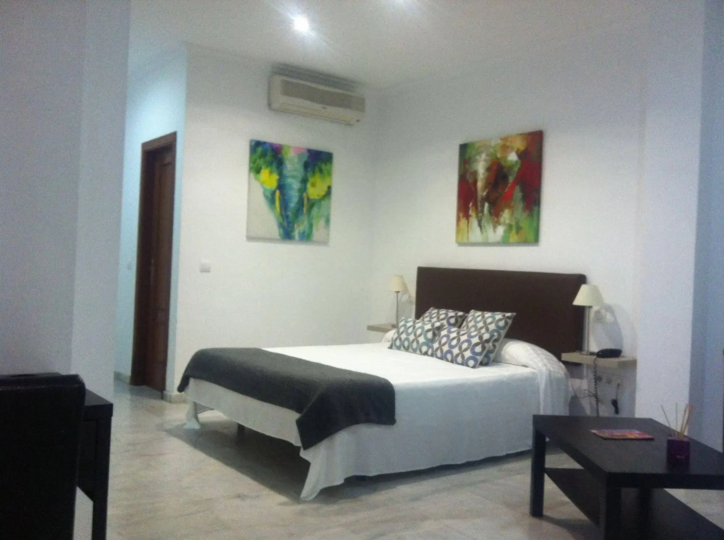 Photo - Cool Sevilla Hotel