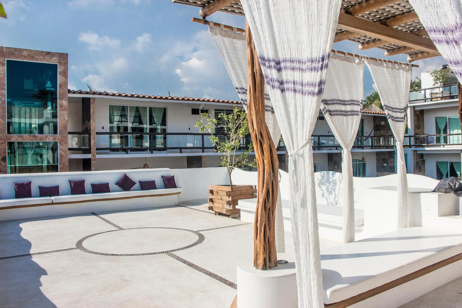 Foto - Hotel Rockaway