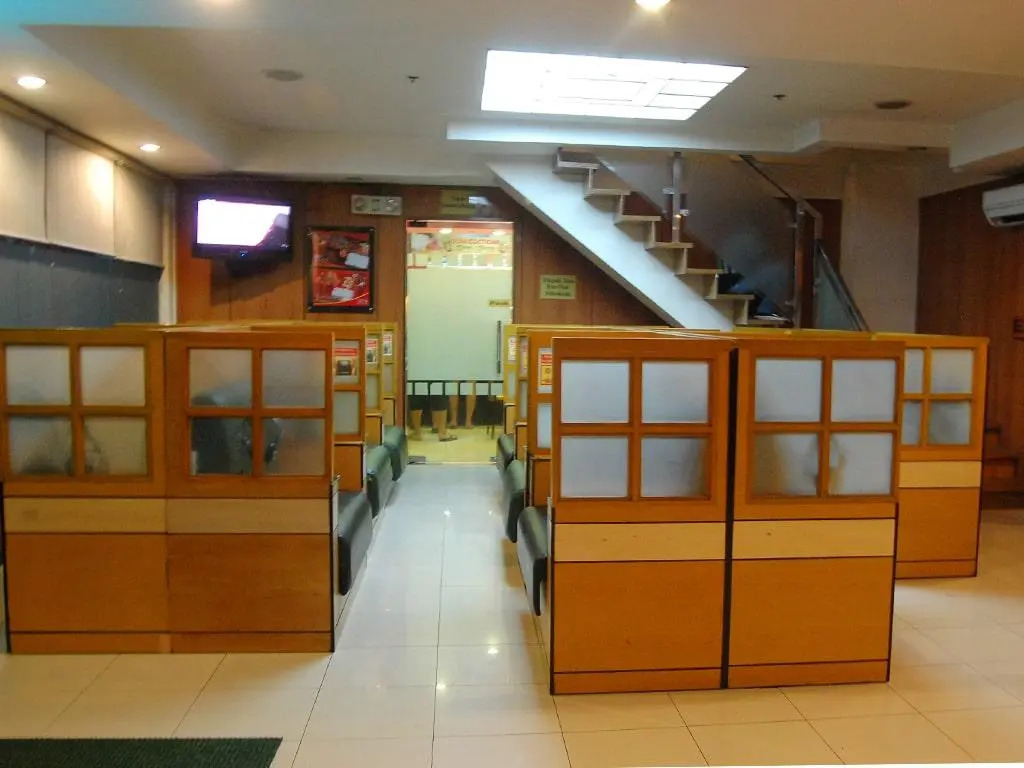 Foto - Hotel Sogo Quezon Avenue