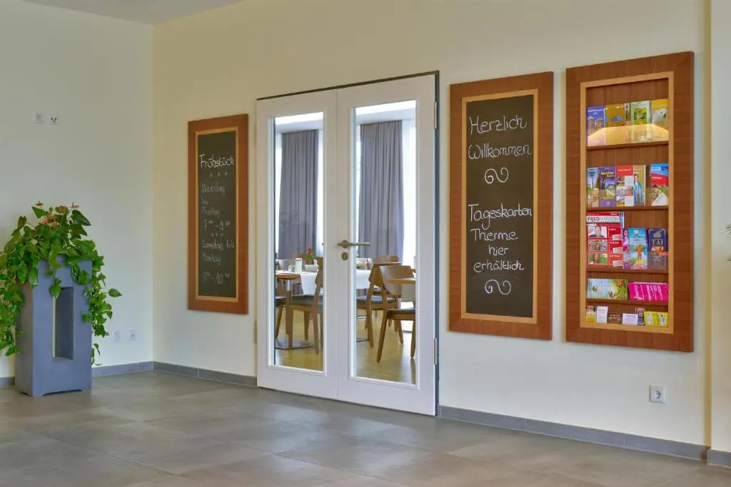 Photo - Hotel Apfelbaum