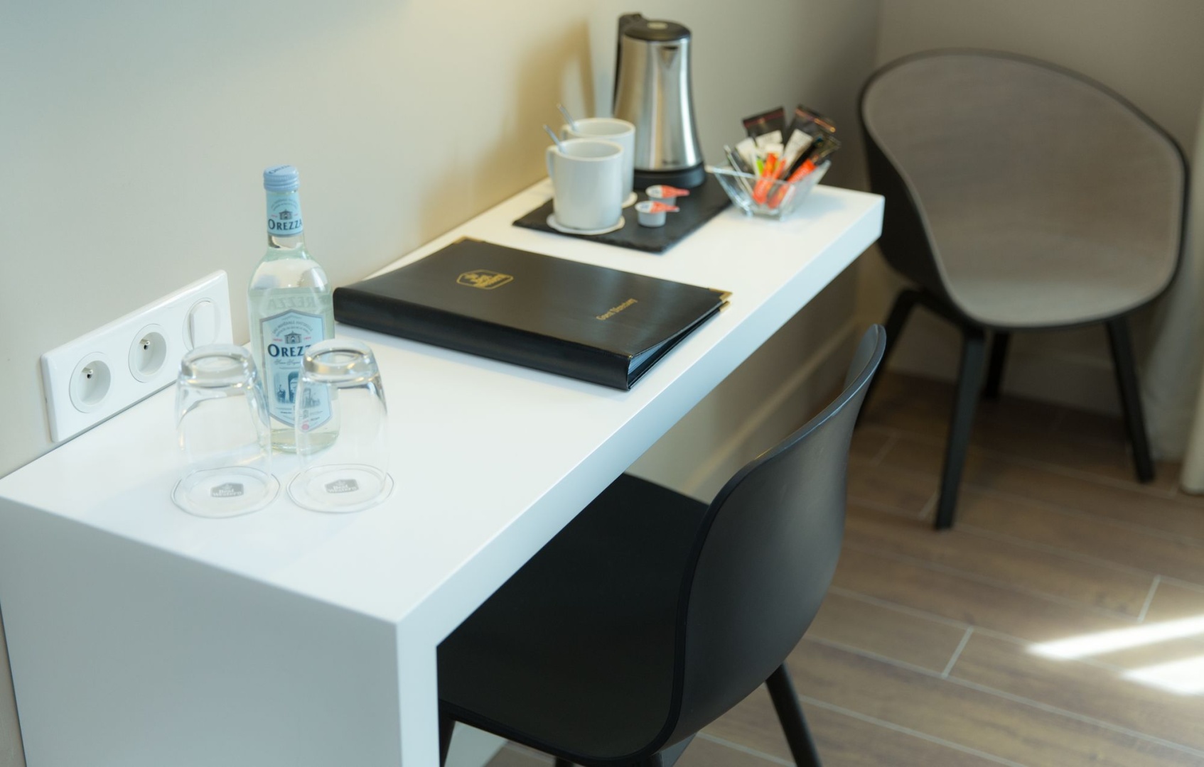 Foto - Best Western Plus La Corniche