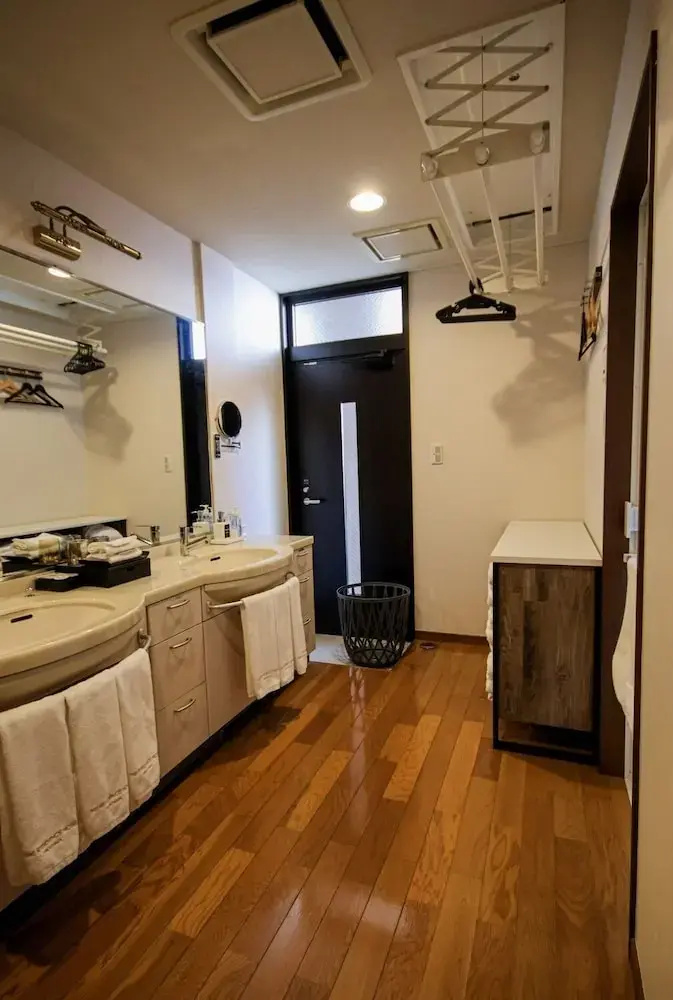 Photo - The Residence Hotel Okayama - Vacation STAY 43056v